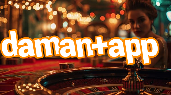 daman+app Screenshots